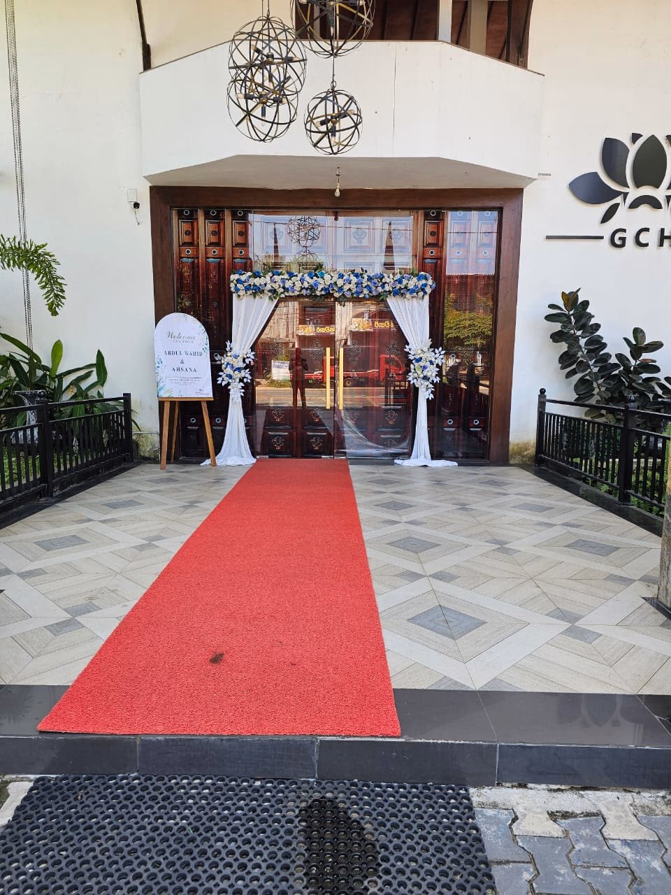 Signature Dining