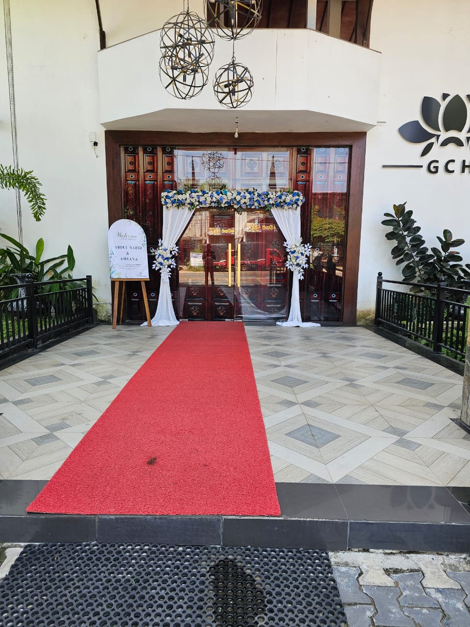 Signature Dining